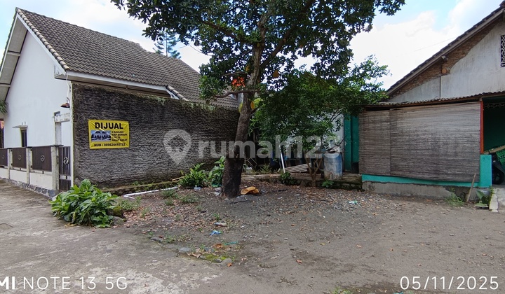 Luxury Homes Cheap Middle-Class Neighborhood 2