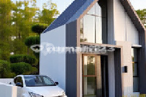 Perumahan Suasana Sejuk Murah