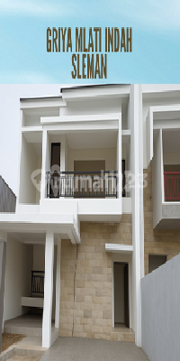 Perumahan Griya Mlati Indah Ekslusif Mewah Modern Termurah di Maguwoharjo Sleman Yogyakarta Perumahan Griya Mlati Indah Ekslusif Mewah Modern Termurah di Maguwoharjo Sleman Yogyakarta