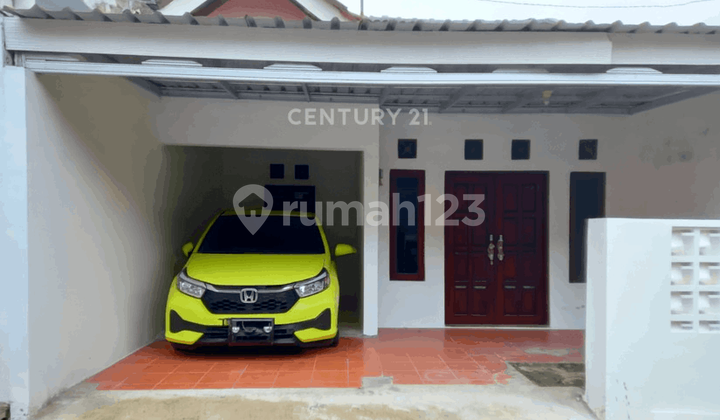 Rumah 2Lt Dalam Perumahan Di Purwomartani Cocok Untuk Hunia 1