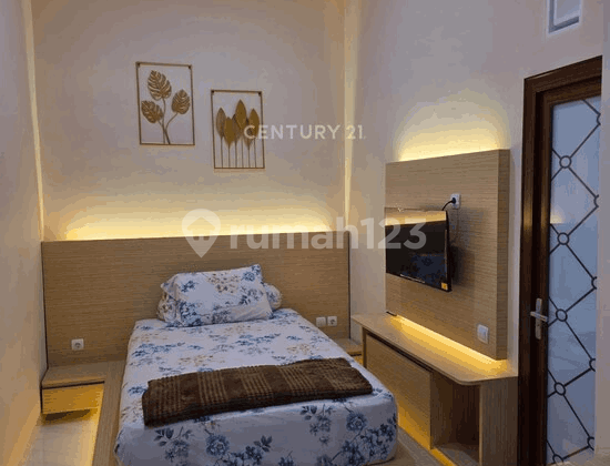 Cocok untuk Bisnis Kos dan Homestay Dekat Ugm Harga bisa Nego 2
