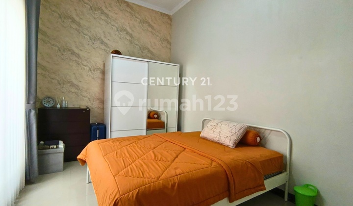 Rumah Semi Furnish Di Ngaglik Asri Dan Dekat Kampus UII Terpadu 2