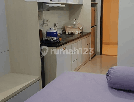 Apartemen The Kahyangan Full Furnished Properti Eksklusif Di Solo 2