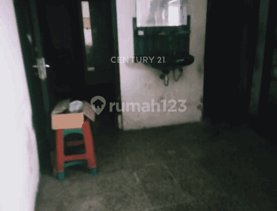 Jual Tanah Bonus Bangunan Di Pinggir Jalan Utama Candi Gebang 2