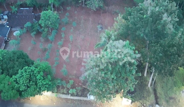 Tanah Strategis Mangku Jalan Utama Di Jl Ngawen Semin GK Tanah Strategis Mangku Jalan Utama Di Jl Ngawen Semin GK