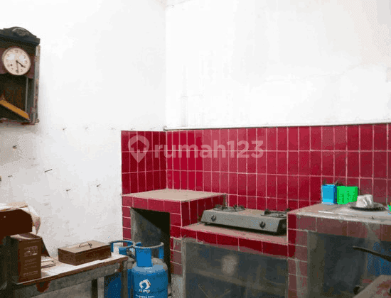 Rumah Joglo Belakang SMP N 7 Tegalrejo Hanya Harga Tanah Saja