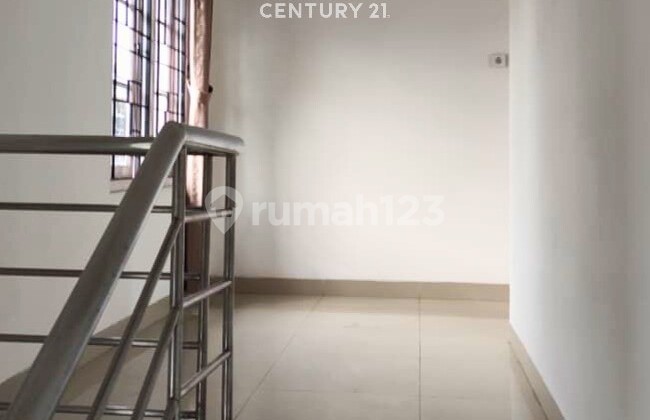 Rumah Ex Display Di Kota Jogja Dekat Kampus UAD 2