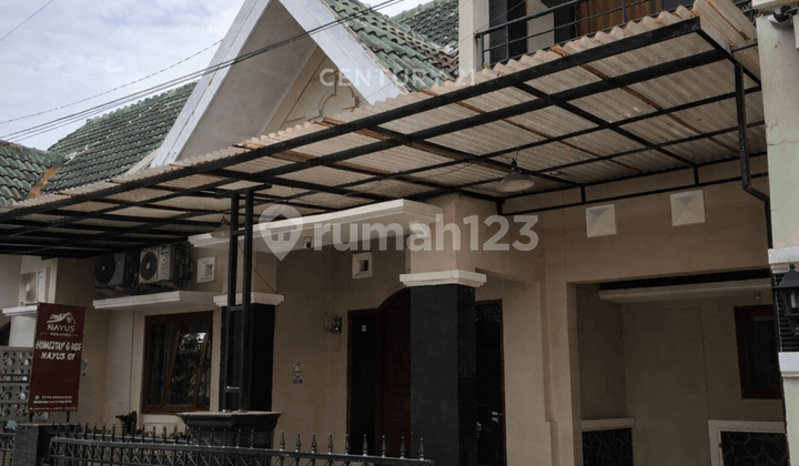 Kost 7Kt Within a Housing Complex Near STPN Jogja Campus 1