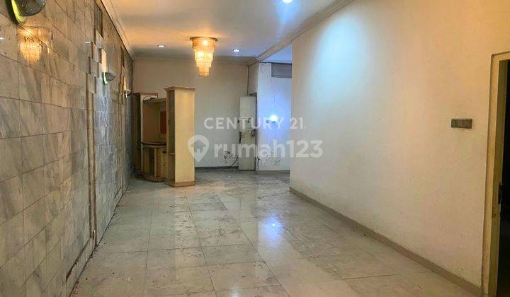 Ruko LT 218 M2 Di Mantrijeron Kodya Lokasi Pinggir Jalan Raya