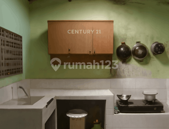 Rumah LB 84m2 Dalam Perumahan Di Purwomartani Dekat Pamela 7 2