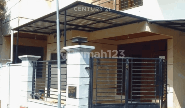 Rumah 2 Lantai Hanya 400 M Ke Superindo Jakal Cocok Untuk Hunian 1
