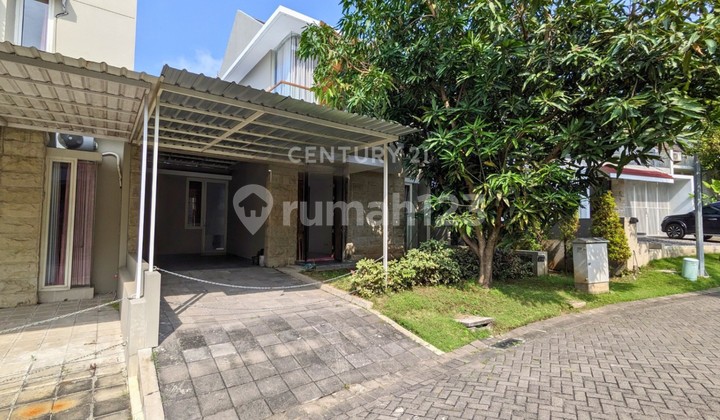 FOR RENT: LUSH HOUSE IN PRIME LOCATION AT CGM WATERPARK RESIDENCE