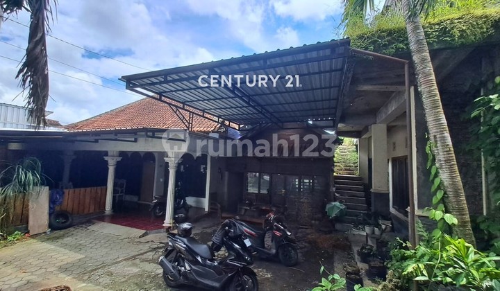 Land 650 m², Only 900 m from Wonosari Square, For Residence Land 650 m², Only 900 m from Wonosari Square, For Residence