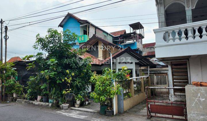 Rumah Kost Dengan 12 Kamar 500 M Dari Ambarukmo Plaza Mall 1