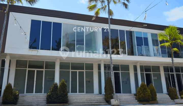 Ruko Eksklusif Di Citra Grand Mutiara Cocok Untuk Segala Usaha