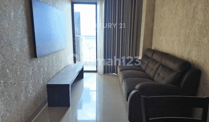 Patraland Amarta Fully Furnished Apartment for Urban Living