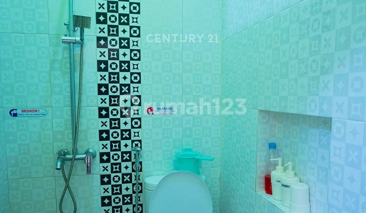 Investasi Rumah Di Sleman Utara Cocok Untuk Kost Atau Homestay 2