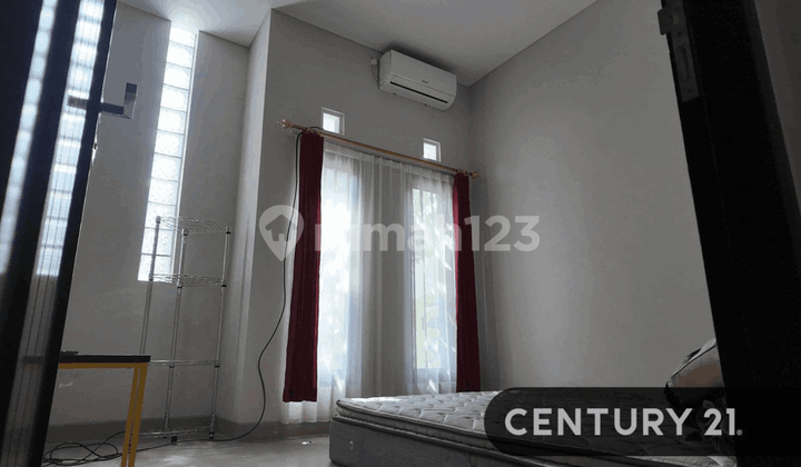 Rumah Hoek Mewah Di Kuantan Regency Wirobrajan 2