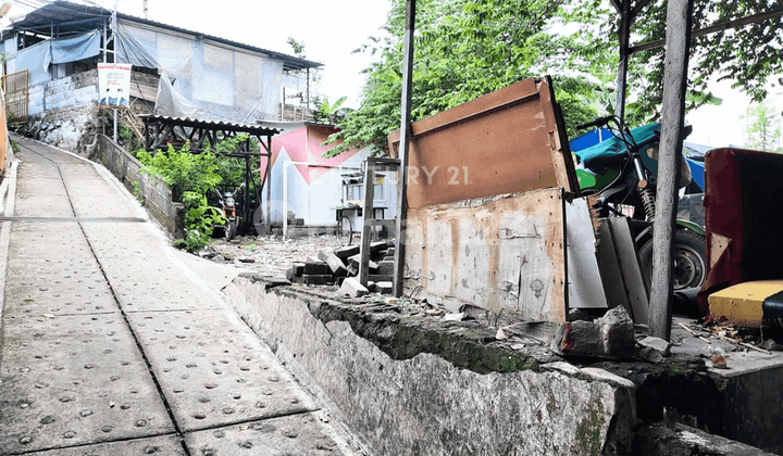 Tnh Luas 1070 M Di Jl Mas Suharto Berjarak 300 M Dari Malioboro Tnh Luas 1070 M Di Jl Mas Suharto Berjarak 300 M Dari Malioboro