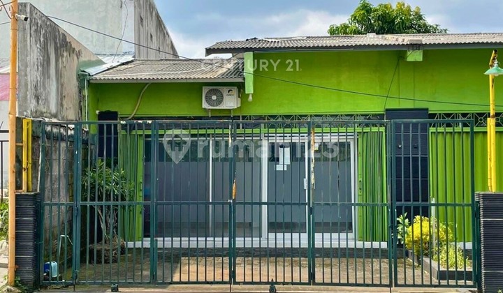 Residence And Shophouse In Gito Gati Sleman Only 850m From SCH Mall 2