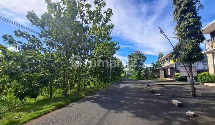 Tanah 1000m2 Hanya 500m Dari Kampus UNY Gunung Kidul Tanah 1000m2 Hanya 500m Dari Kampus UNY Gunung Kidul