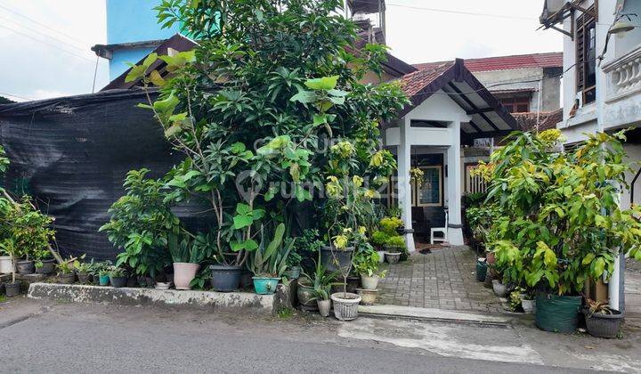 Rumah Kost Dengan 12 Kamar 500 M Dari Ambarukmo Plaza Mall 2