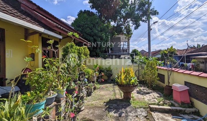 House and Boarding 12 Rooms in Sorosutan Only 350m to Widya Wiwah Campus 2