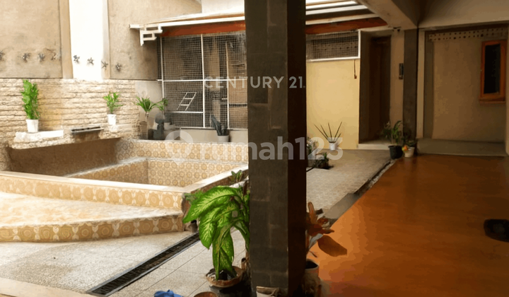 2-Story Semi-Furnished House in West Sleman Near Mitra Sehat Hospital 2
