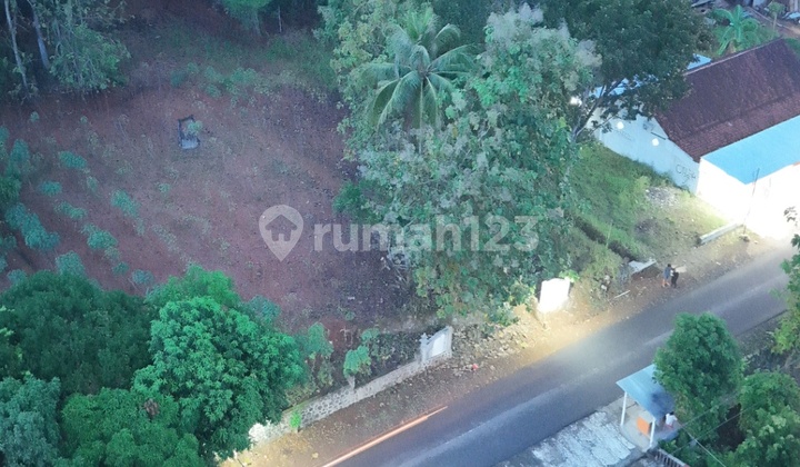 Tanah Strategis Mangku Jalan Utama Di Jl Ngawen Semin GK Tanah Strategis Mangku Jalan Utama Di Jl Ngawen Semin GK