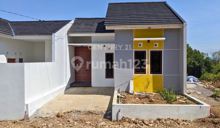 Rumah Type 36 Dalam Perumahan Di Jl Imogiri Timur Harga Murah  1
