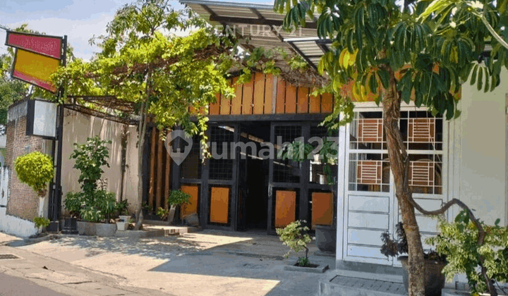 Tanah Bonus Bangunan Dekat Jogja City Mall Potensial Untuk Bisnis Tanah Bonus Bangunan Dekat Jogja City Mall Potensial Untuk Bisnis