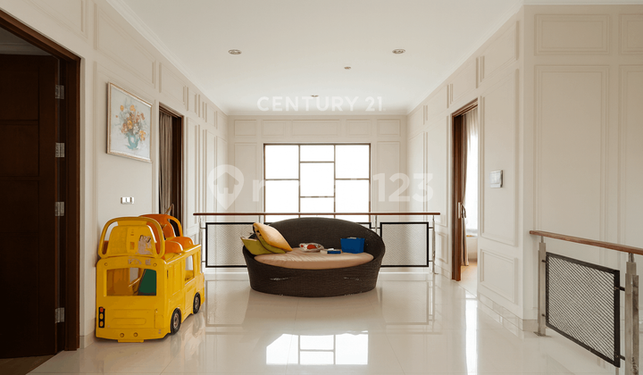 Comfortable House in Maguwoharjo Housing Estate Close to Many Campuses