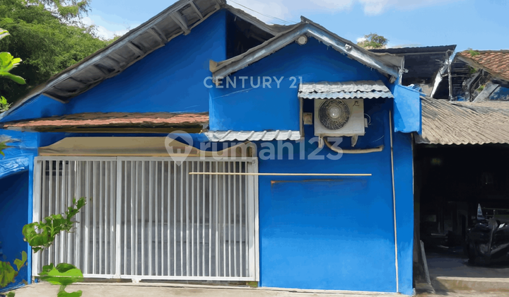 Rumah 3KT Di Maguwoharjo Area Pemukiman 450m Ke Pasar Stan 1