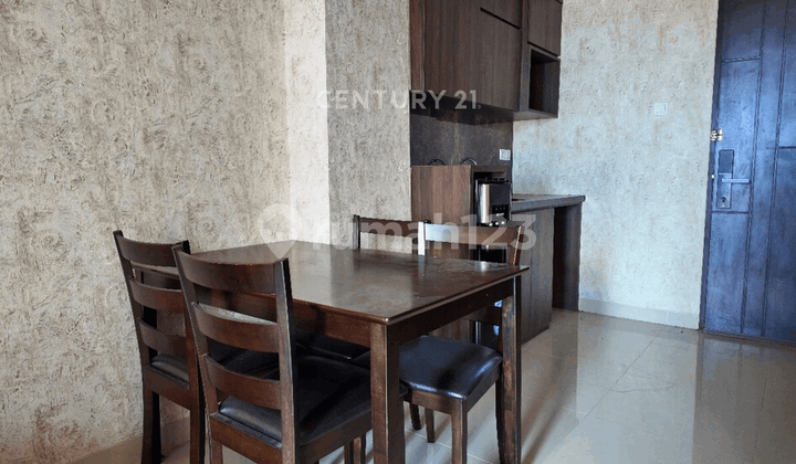Patraland Amarta Fully Furnished Apartment for Urban Living