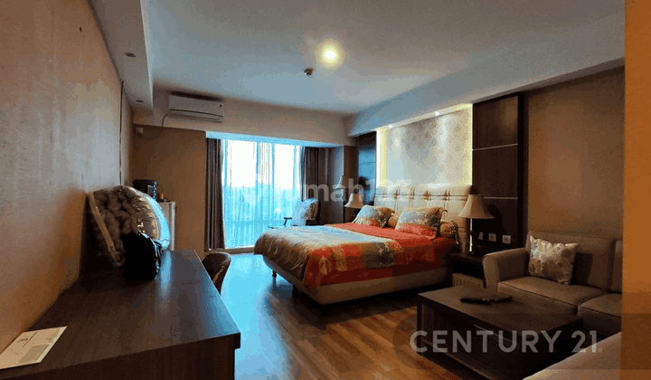 Apartement Studio Full Furnish Lt 10 Di Mataram City Apartement Studio Full Furnish Lt 10 Di Mataram City