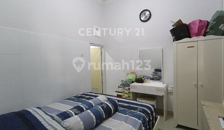 Jual Cepat, Rumah 3 Kamar, Hunian Keluarga Nyaman Di Maguwoharjo. 2