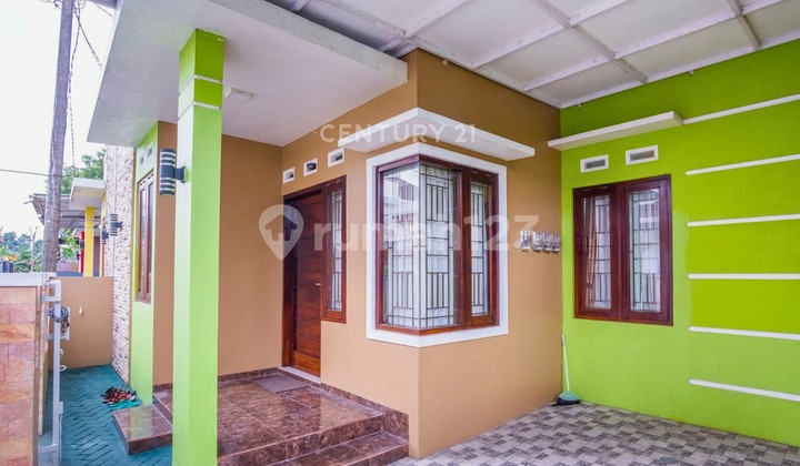Investasi Rumah Di Sleman Utara Cocok Untuk Kost Atau Homestay Investasi Rumah Di Sleman Utara Cocok Untuk Kost Atau Homestay