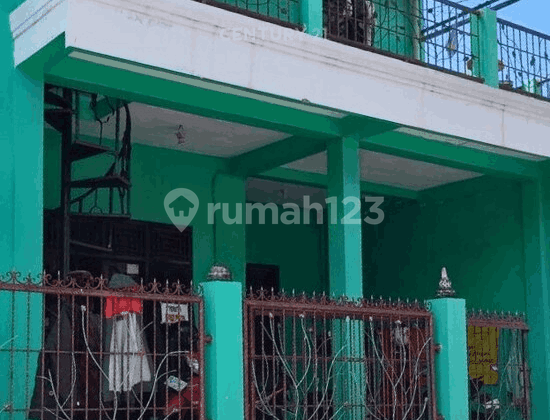 Active Boarding House 3 Floors 9 Rooms In Polri Gowok Housing 2