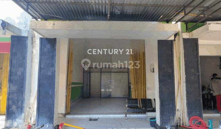 Ruko LB 32 M2 Di Dekat Perumahan Ambarketawang Gamping  1