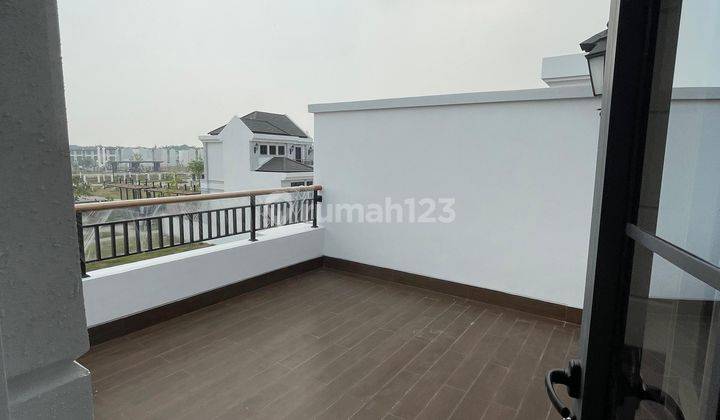 DIJUAL – RUMAH TERMewAH LAKEHOME BRITISH CLASSIC DI LAVON 2