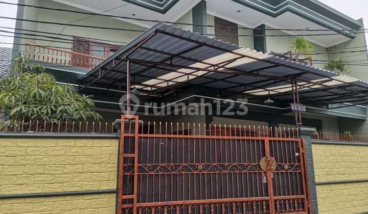 Hot Sale - Dijual Rumah Semi Furnishedkawasan Perumahan Eksklusif Citra Garden 2 Hot Sale - Dijual Rumah Semi Furnishedkawasan Perumahan Eksklusif Citra Garden 2