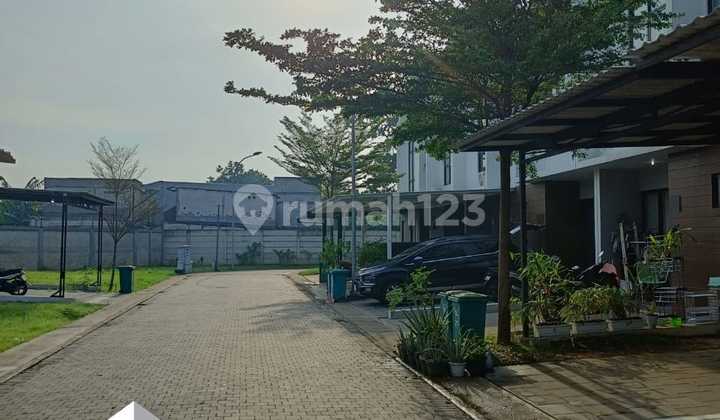 MURAH PAKE BANGET RUMAH DI CITRA GARDEN PURI