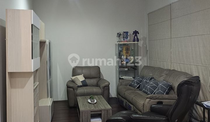 Di Jual Rumah Green Lake City Cluster Asia