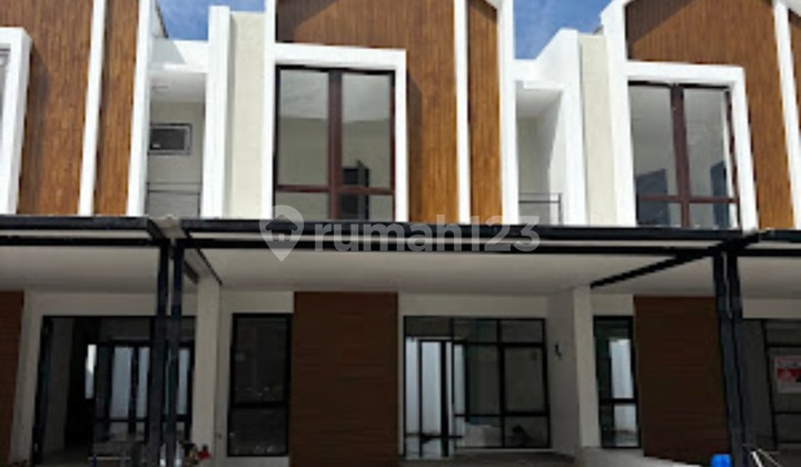 Hot Sale - Rumah Baru Type Azalea Lite, di Metland Puri 2