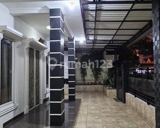 For Sale Luxury House Banjar Wijaya, Tangerang For Sale Luxury House Banjar Wijaya, Tangerang