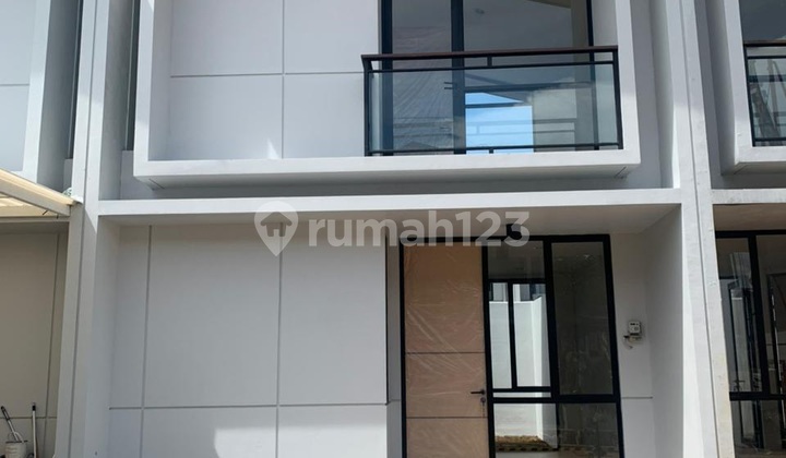 Dijual - Rumah Cendana Cove, Lippo Karawaci, Tangerang Dijual - Rumah Cendana Cove, Lippo Karawaci, Tangerang