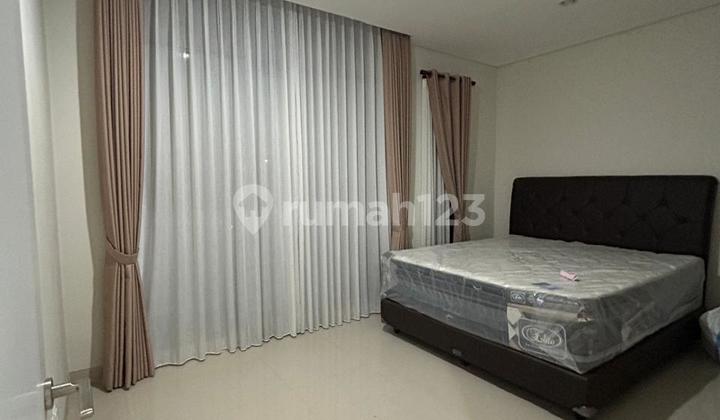 For Sale Neat House Ready to Occupy Corner Position in Gardenia Boulevard Cluster Paramount Petals 2