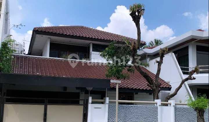 Dijual Rumah – Taman Kebon Jeruk, Intercon Dijual Rumah – Taman Kebon Jeruk, Intercon