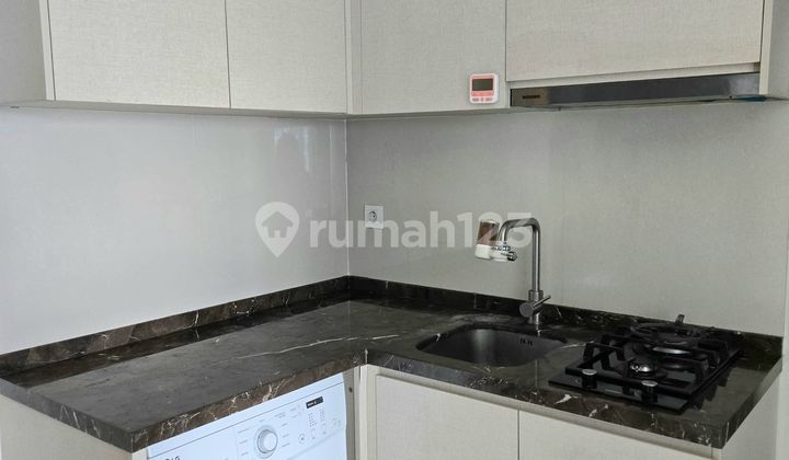 Disewakan Apartemen 3 Bedroom Puri Mansion - Jakarta Barat