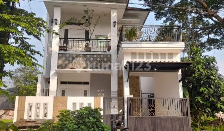 For Sale - Telaga Mediterania Citra Raya Tangerang For Sale - Telaga Mediterania Citra Raya Tangerang